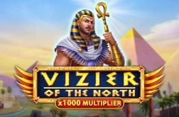 Vizier Of The North x1000 Slot