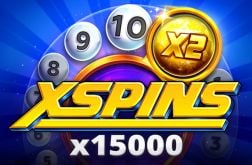 XSpins Slot