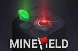 Mine Field da Evoplay