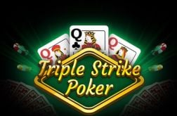 Triple Strike Poker