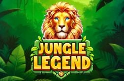 Jungle Legend Slot