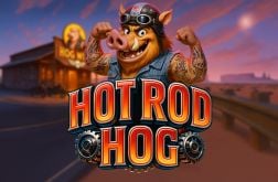 Hot Rod Hog Slot