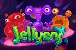 Jellyens X Slot