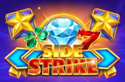 Side Strike Slot