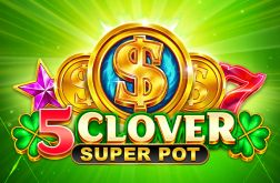 Clover Super Pot Slot