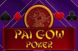 Pai Gow Poker Heads-Up 3D Dealer Deluxe