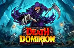 Tragamonedas Death Dominion