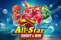 All-star Fishing