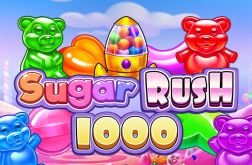 Caça-níquel Sugar Rush 1000