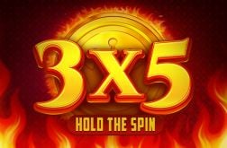 3x5: Hold the Spin Slot