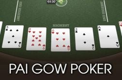 Pai Gow