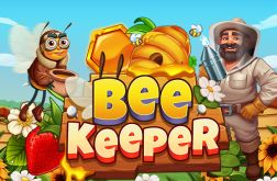 Caça-níquel Bee Keeper