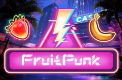 FruitPunk Slot
