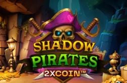 Shadow Pirates 2xCoin Slot
