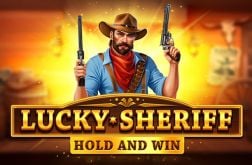 Lucky Sheriff Slot