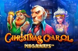 Caça-níquel Christmas Carol Megaways