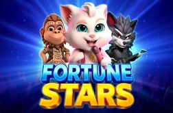 Fortune Stars Slot