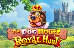 Slot The Dog House Royal Hunt