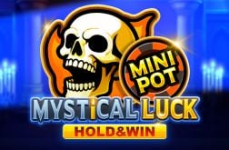Mystical Luck Hold and Win Slot