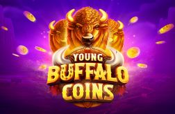 Young Buffalo Coins Slot