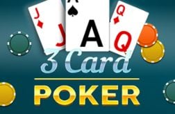 Three Card Poker