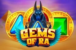 Gems of Ra Slot