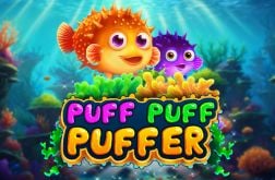 Puff Puff Puffer Slot
