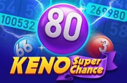 Keno Super Chance