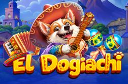 El Dogiachi 1000 Slot