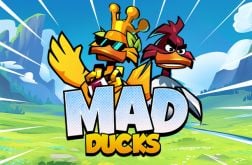 Mad Ducks Slots