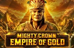 Mighty Crown: Empire of Gold Slot