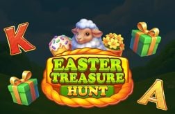 Easter Treasure Hunt Slot