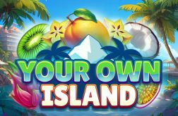 Your Own Island Slot