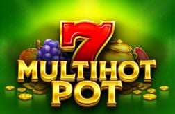Multihot Pot Slot