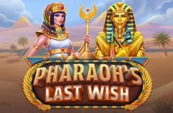Pharaoh's Last Wish Slot