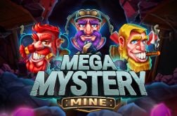 Mega Mystery Mine Slot