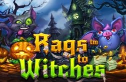 Slot Rags To Witches™