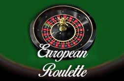 European Roulette