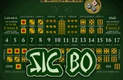 Sic Bo