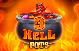 3 Hell Pots Slot