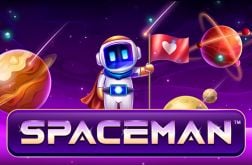 Slot Spaceman