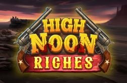 High Noon Riches Slot