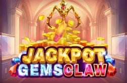 Jackpot Gems Claw Slot