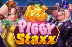 Piggy Staxx Slot