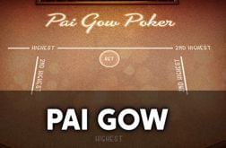 Pai Gow