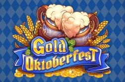 Gold Oktoberfest Slot