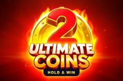 Ultimate Coins 2: Hold and Win Slot