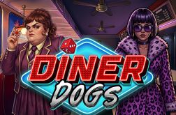 Diner Dogs Slot
