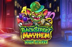 Backstreet Mayhem Slot