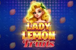 Lady Lemon Fruits Slot